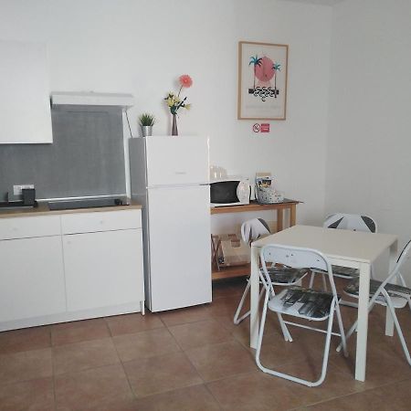 Apartamento Alma Playa Blanca  Exteriér fotografie