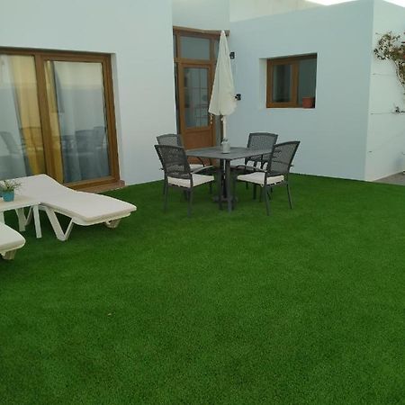 Apartamento Alma Playa Blanca  Exteriér fotografie