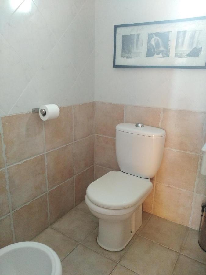 Apartamento Alma Playa Blanca  Exteriér fotografie