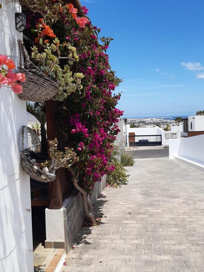 Apartamento Alma Playa Blanca  Exteriér fotografie