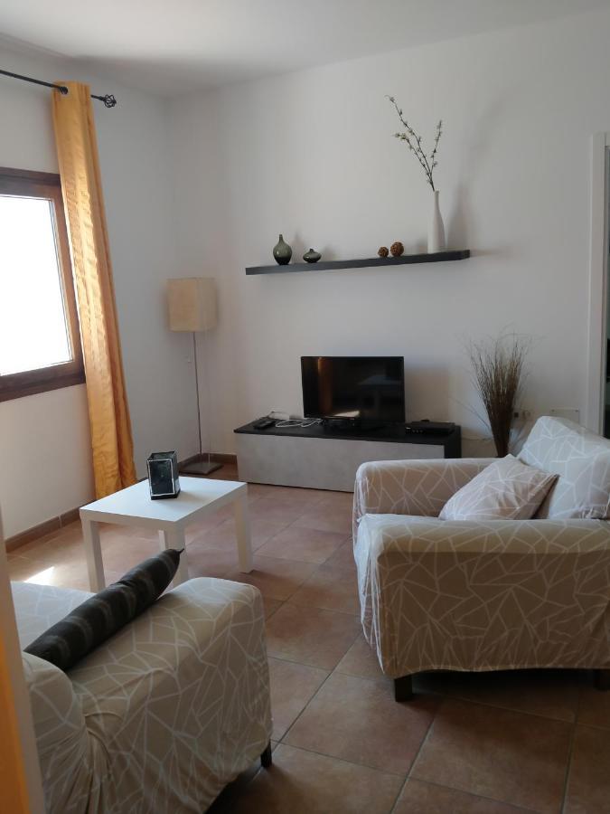 Apartamento Alma Playa Blanca  Exteriér fotografie