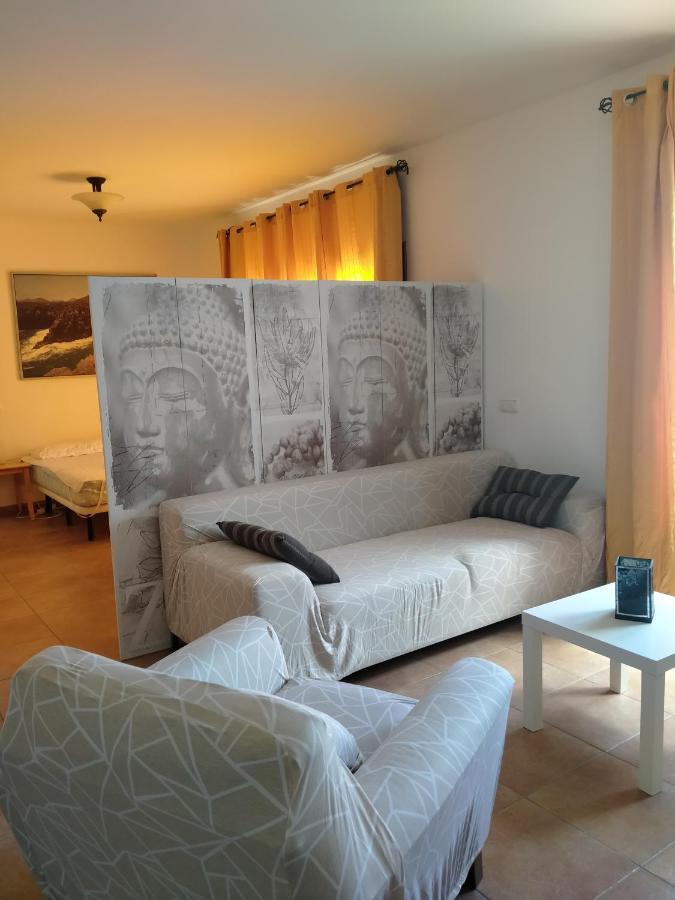 Apartamento Alma Playa Blanca  Exteriér fotografie