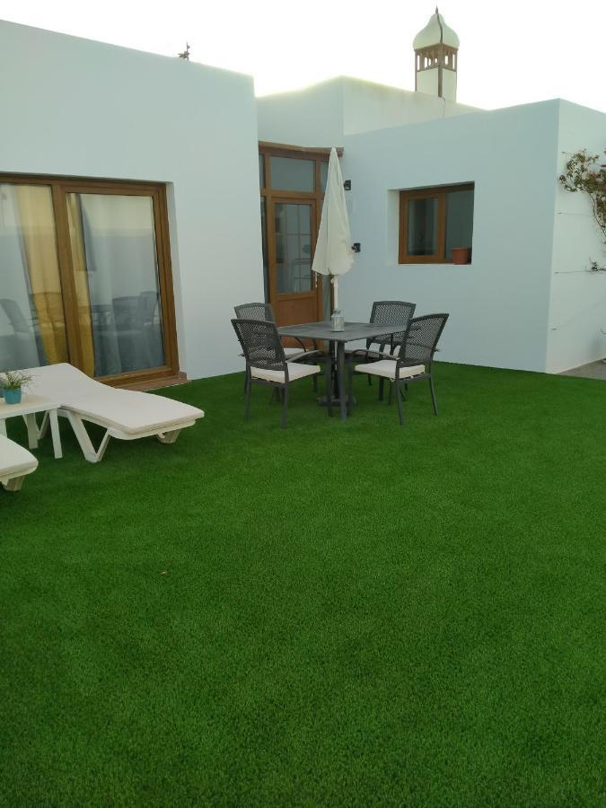 Apartamento Alma Playa Blanca  Exteriér fotografie