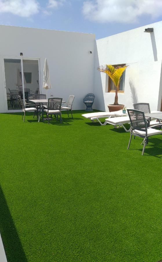 Apartamento Alma Playa Blanca  Exteriér fotografie