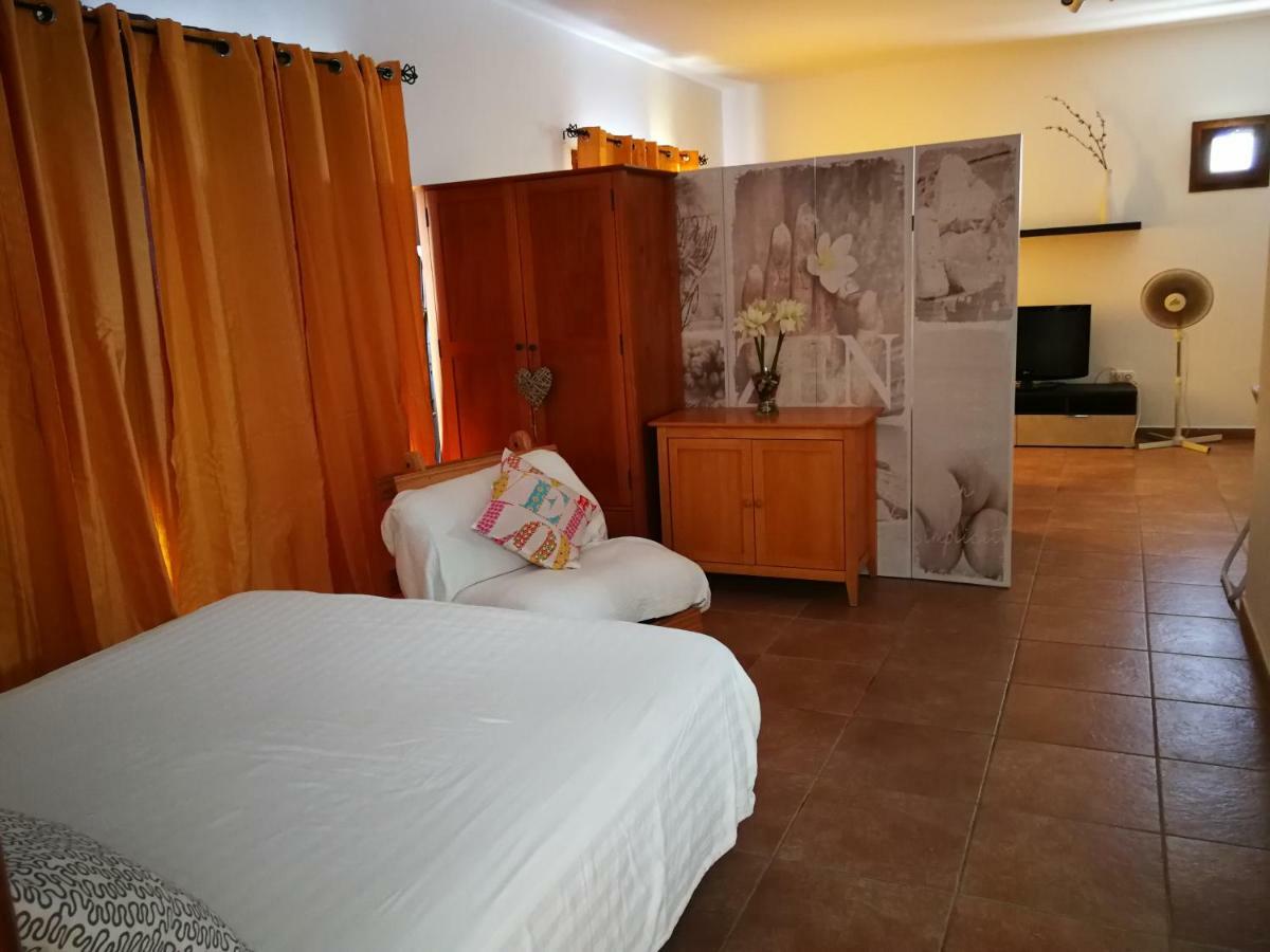 Apartamento Alma Playa Blanca  Exteriér fotografie