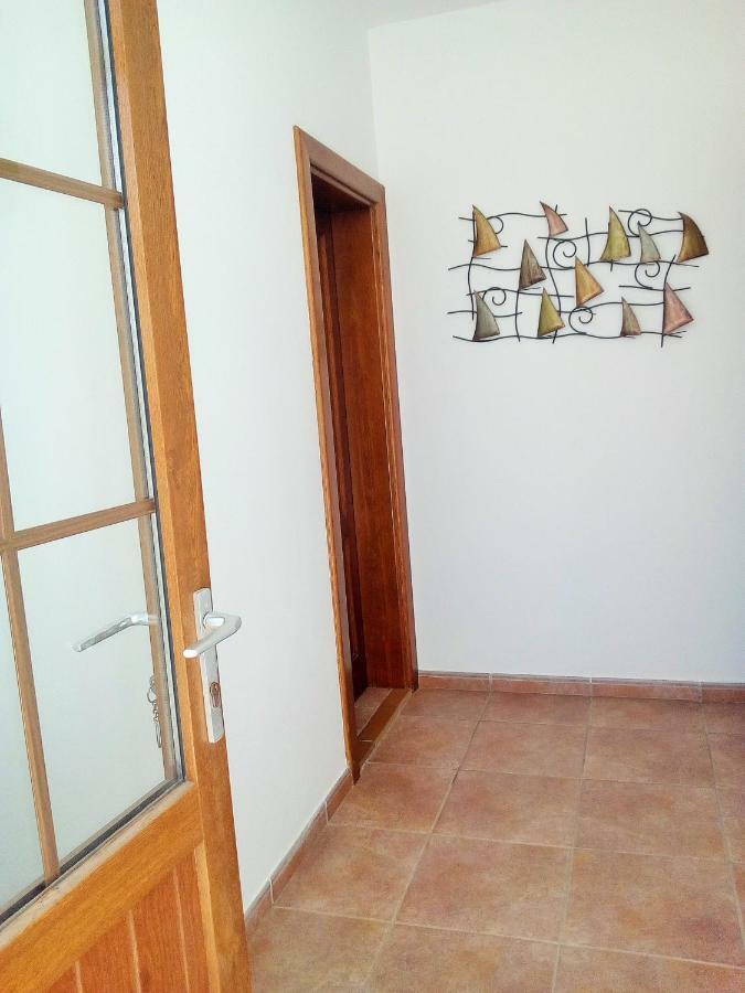 Apartamento Alma Playa Blanca  Exteriér fotografie