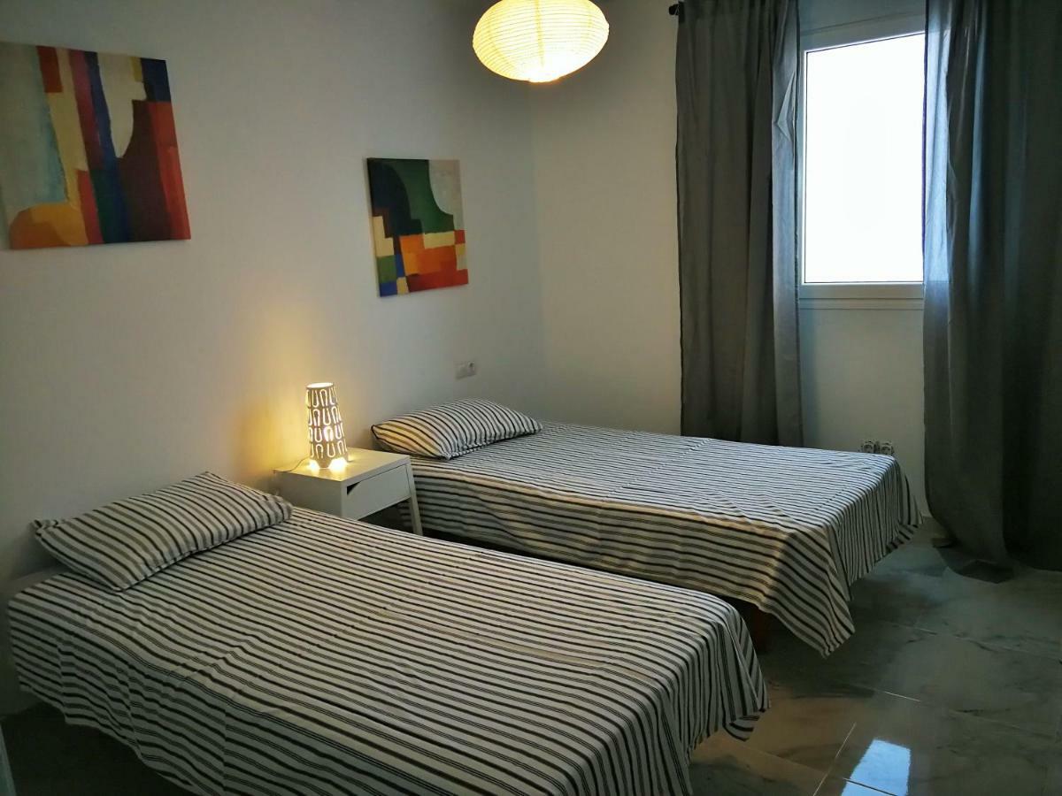 Apartamento Alma Playa Blanca  Exteriér fotografie