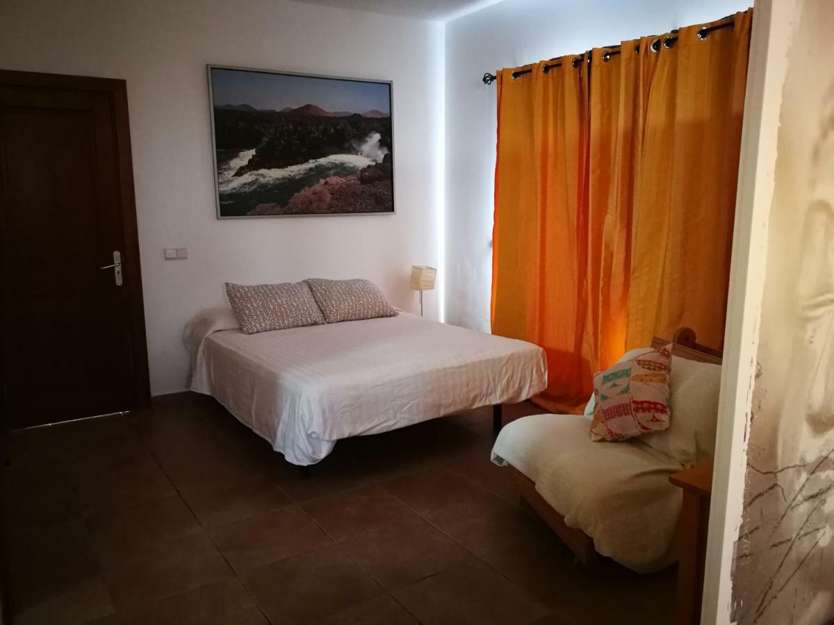 Apartamento Alma Playa Blanca  Exteriér fotografie