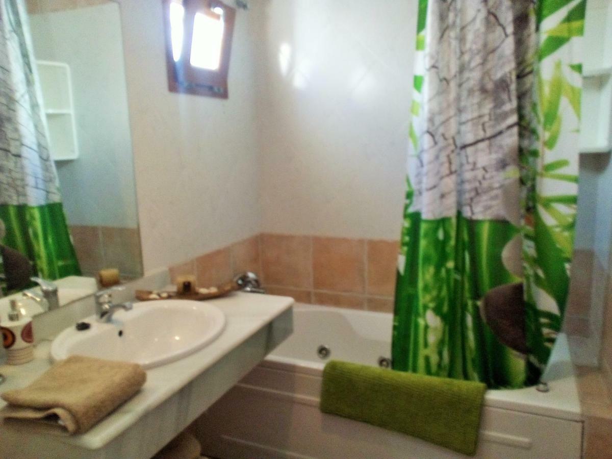 Apartamento Alma Playa Blanca  Exteriér fotografie