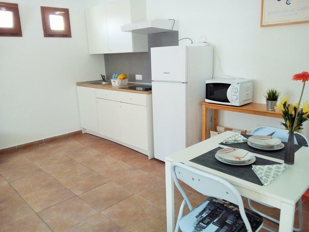 Apartamento Alma Playa Blanca  Exteriér fotografie