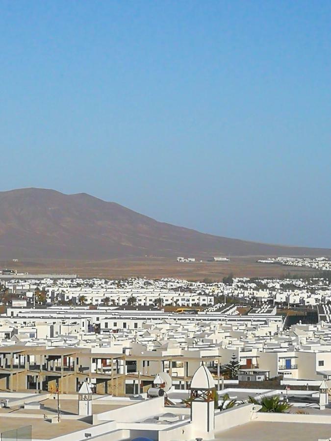 Apartamento Alma Playa Blanca  Exteriér fotografie