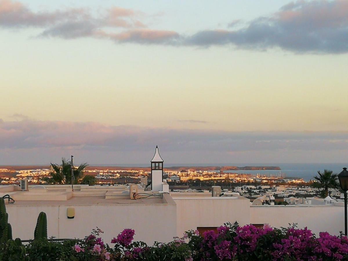 Apartamento Alma Playa Blanca  Exteriér fotografie