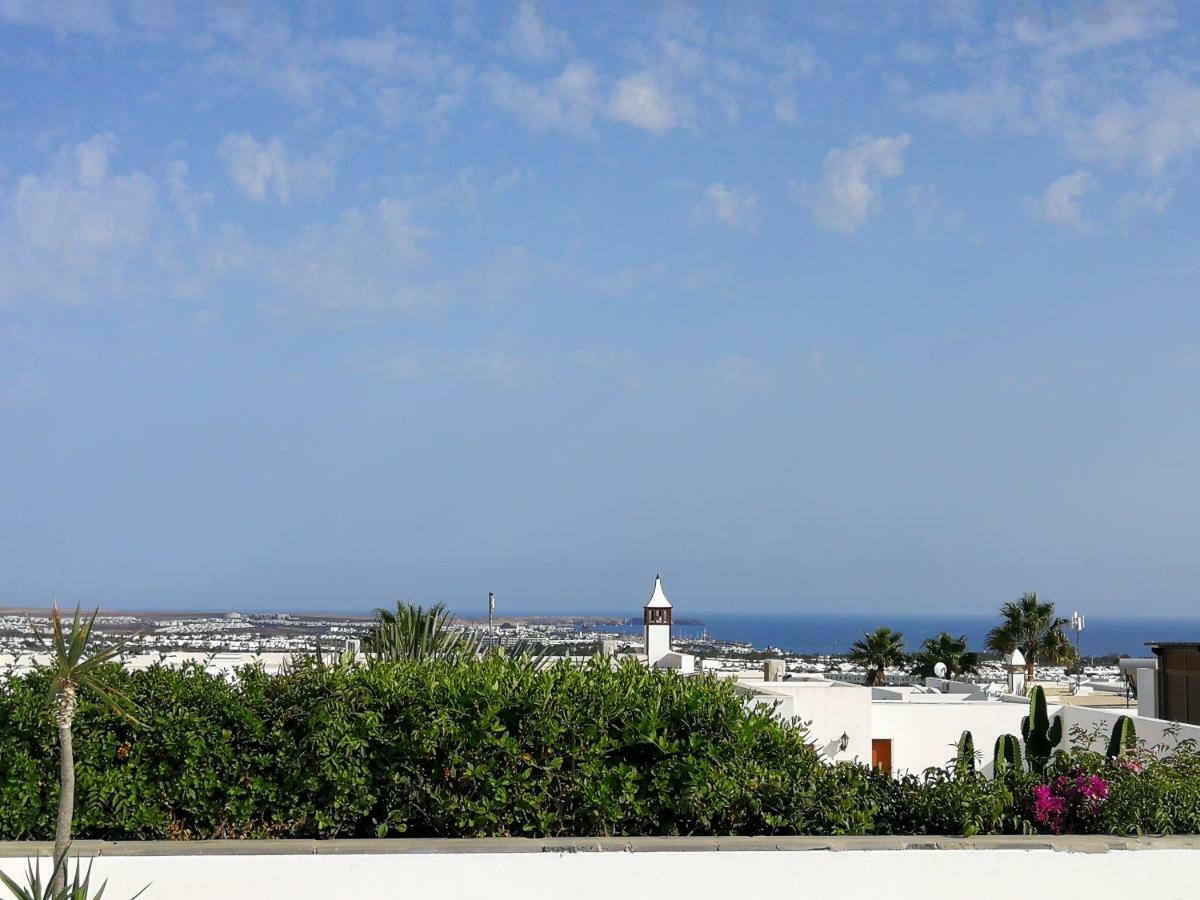 Apartamento Alma Playa Blanca  Exteriér fotografie